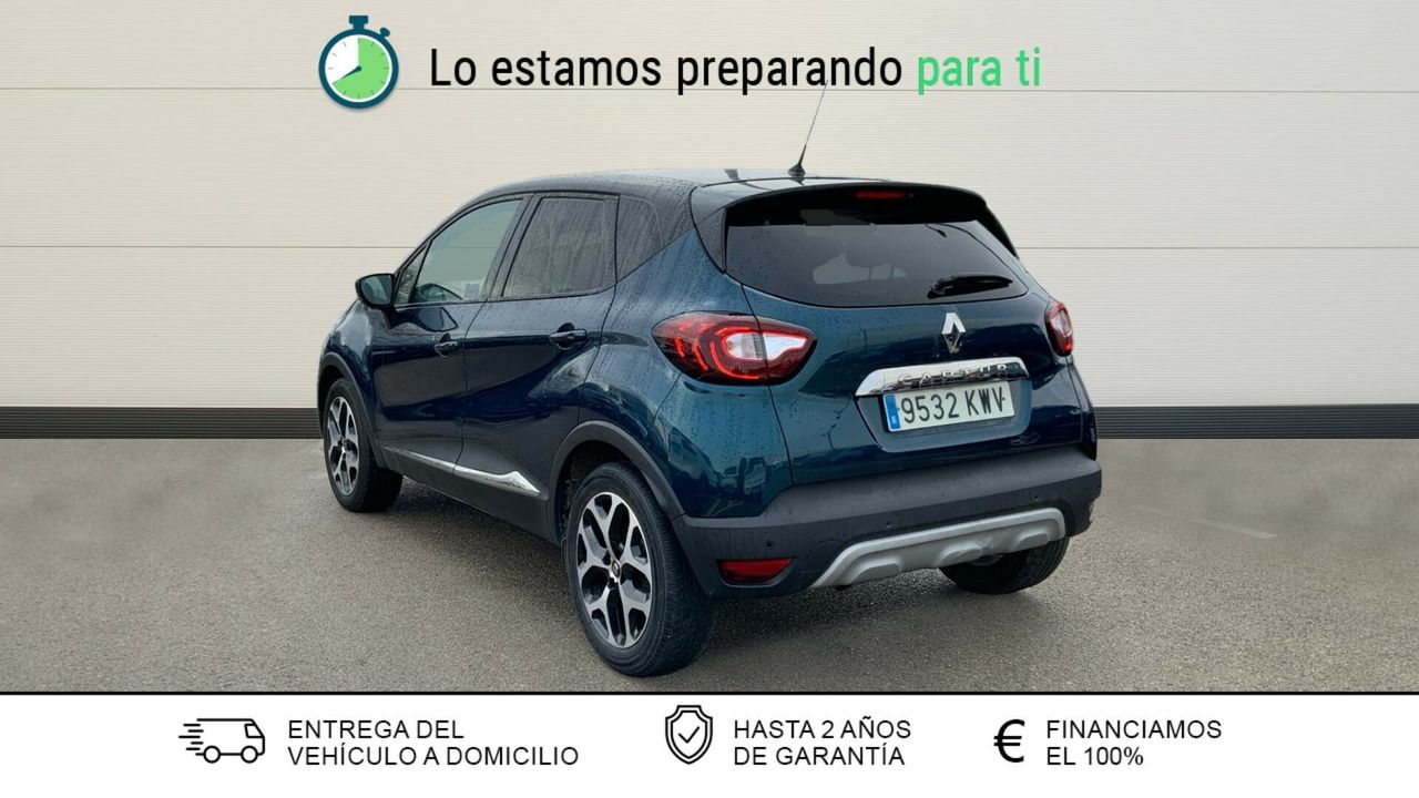 renault captur 2021 / foto grande (2)