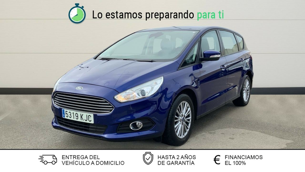 ford s max 2018 / foto grande (3)