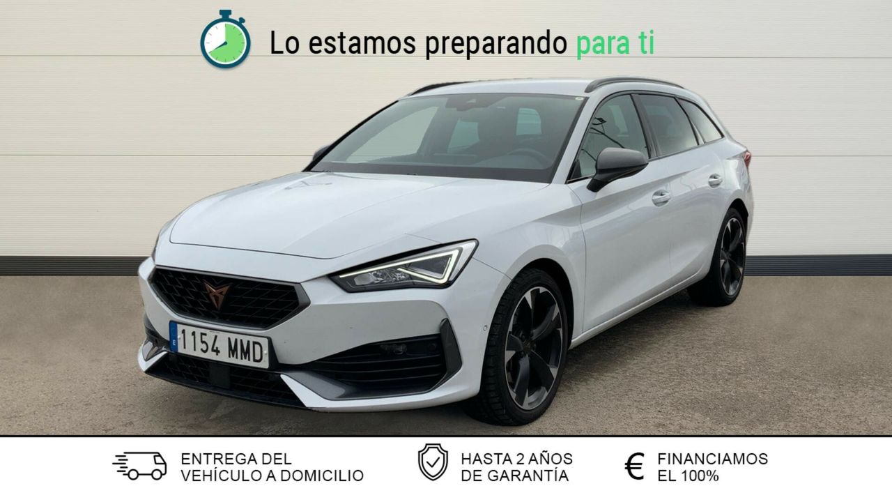 cupra león 2023 / foto grande (3)