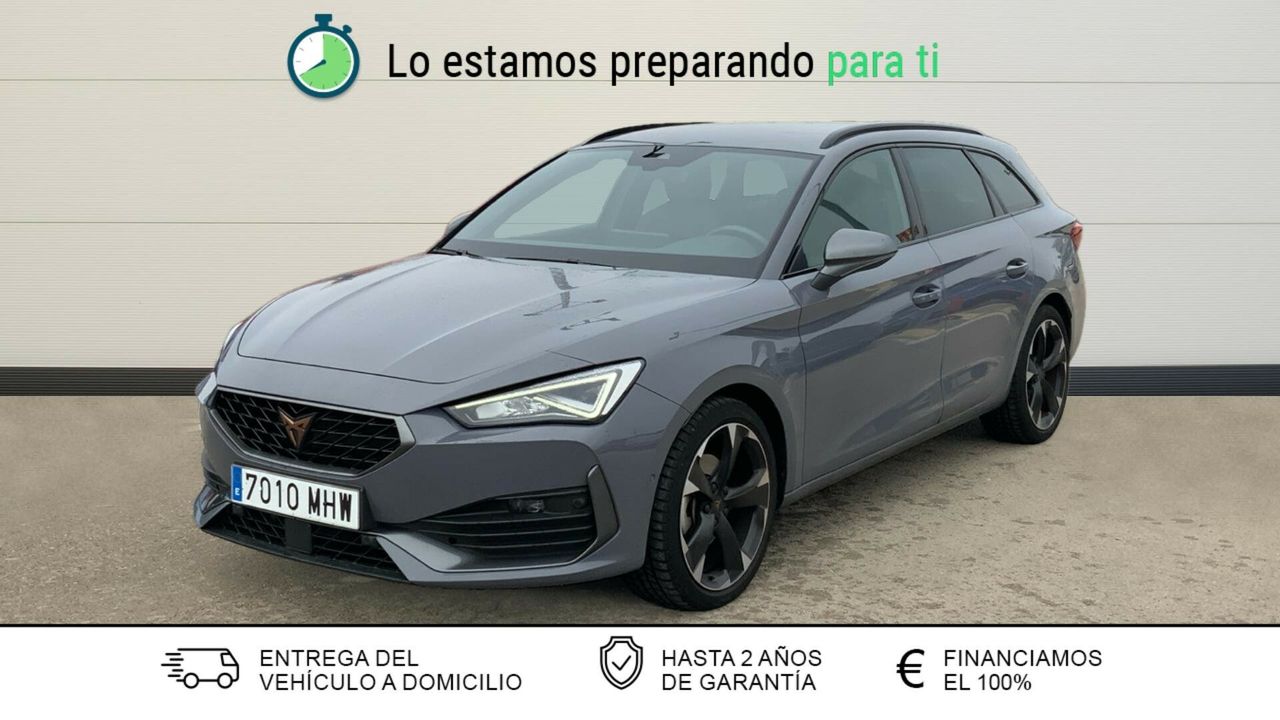 cupra león 2023 / foto grande (3)