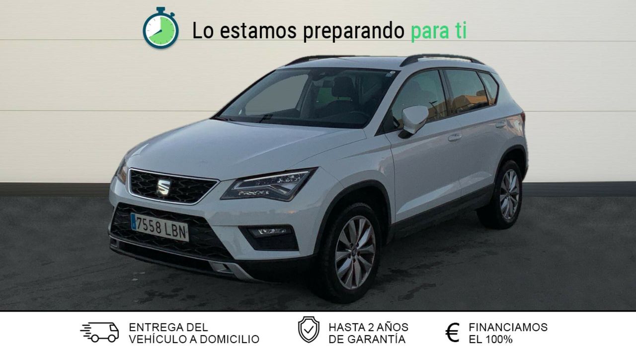 seat ateca 2019 / foto grande (3)