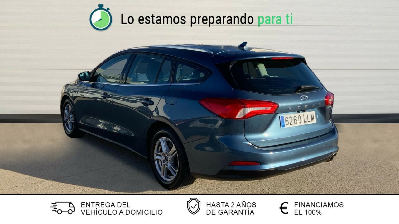 ford focus 2020 / foto grande (2)