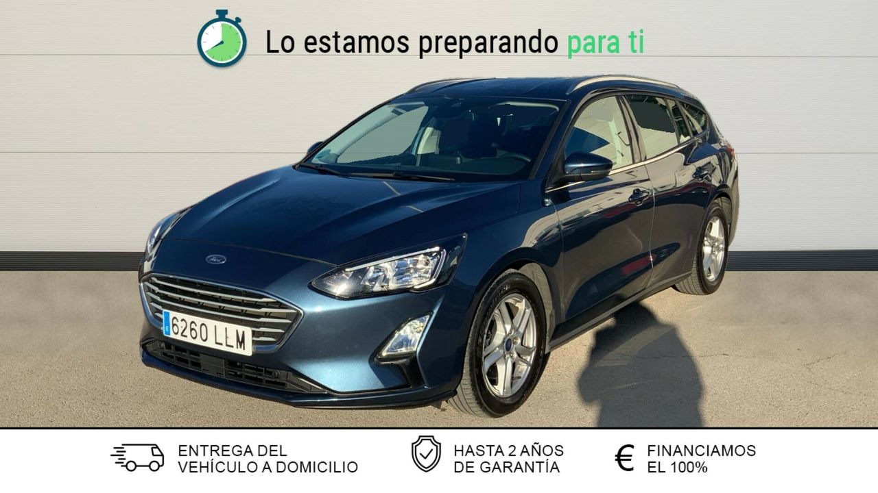 ford focus 2020 / foto grande (3)