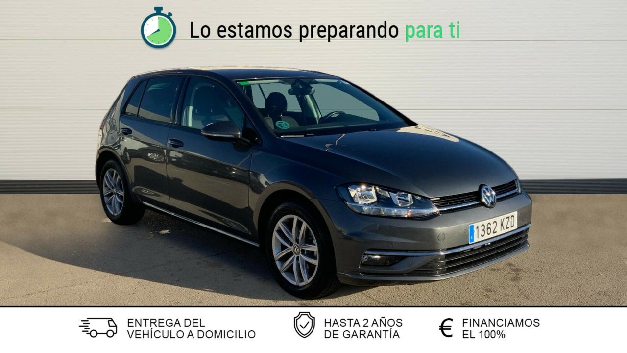 Volkswagen california 2019 luces led tactiles  de segunda mano - volkswagen golf 2019 /