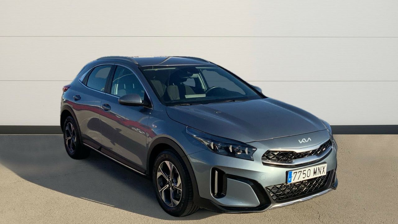 kia xceed 2024 /