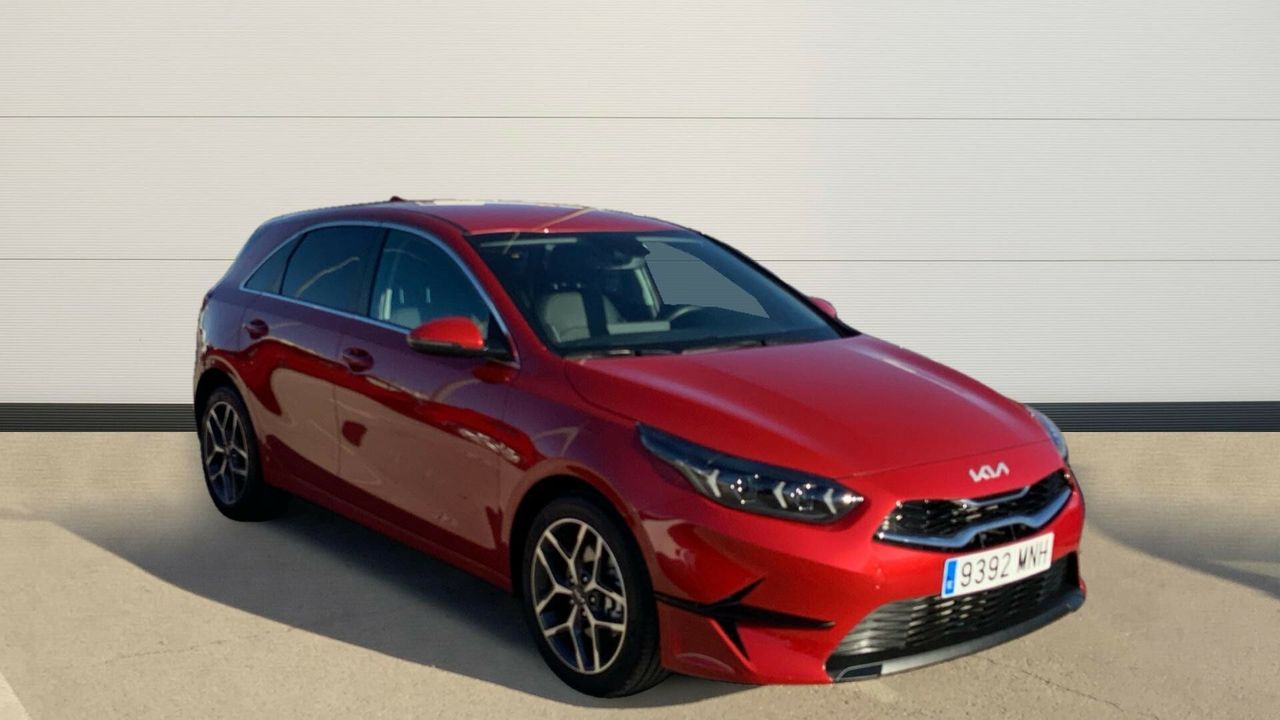 Sistema climatizacion  de segunda mano - kia ceed 2024 /