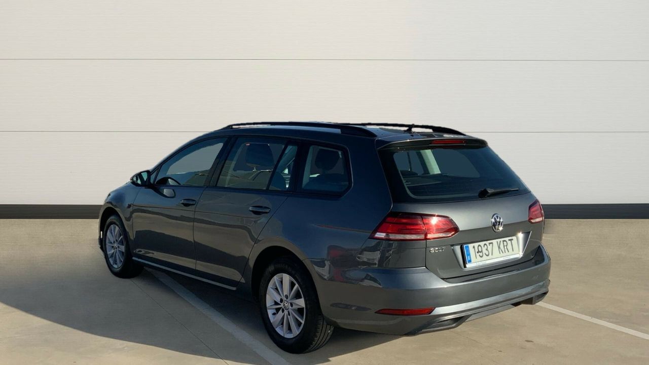 volkswagen golf 2018 / foto grande (3)