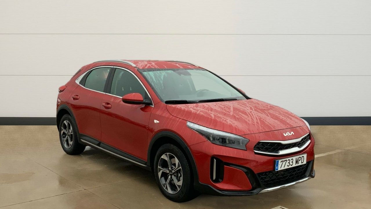 kia xceed 2024 /
