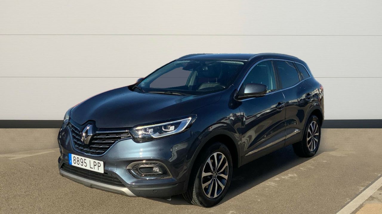 renault kadjar 2021 / foto grande (2)