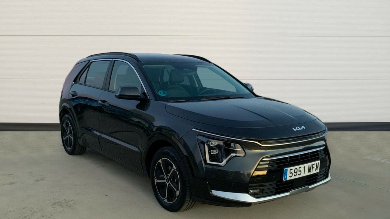 kia niro 2023 /