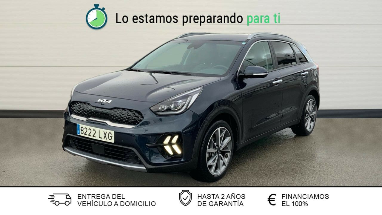 kia niro 2022 / foto grande (3)