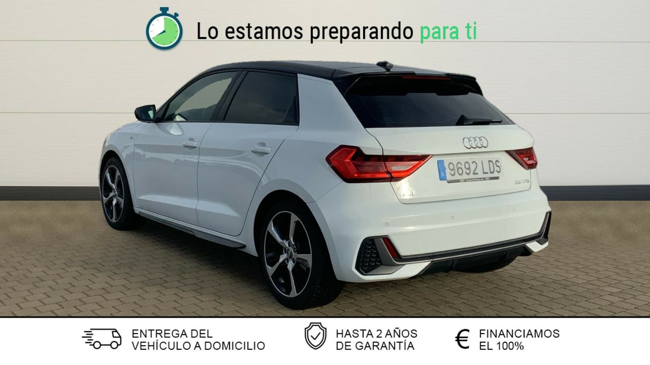 audi a1 2020 / foto grande (2)