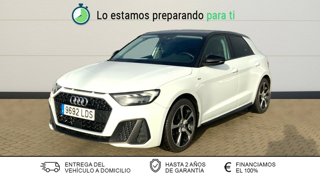 audi a1 2020 / foto grande (3)