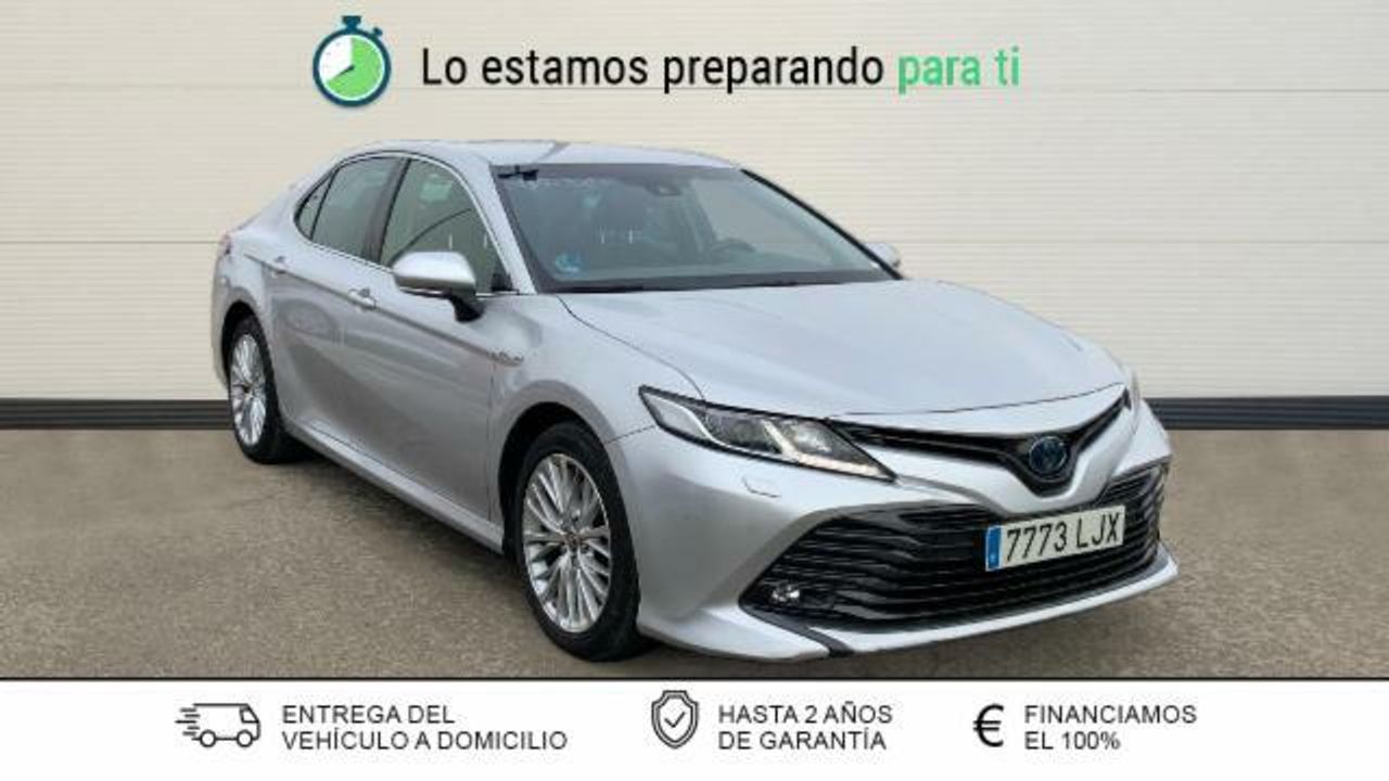 Sistema climatizacion  de segunda mano - toyota camry 2020 /