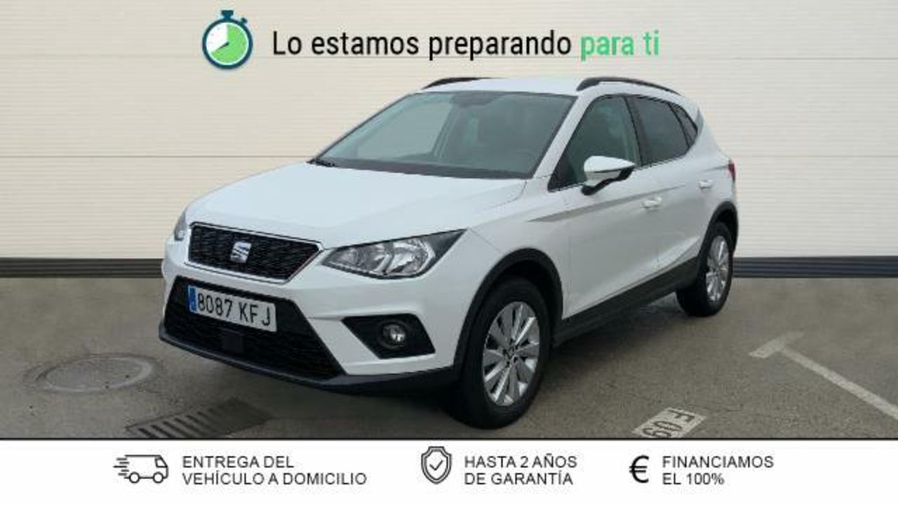 seat arona 2017 / foto grande (3)