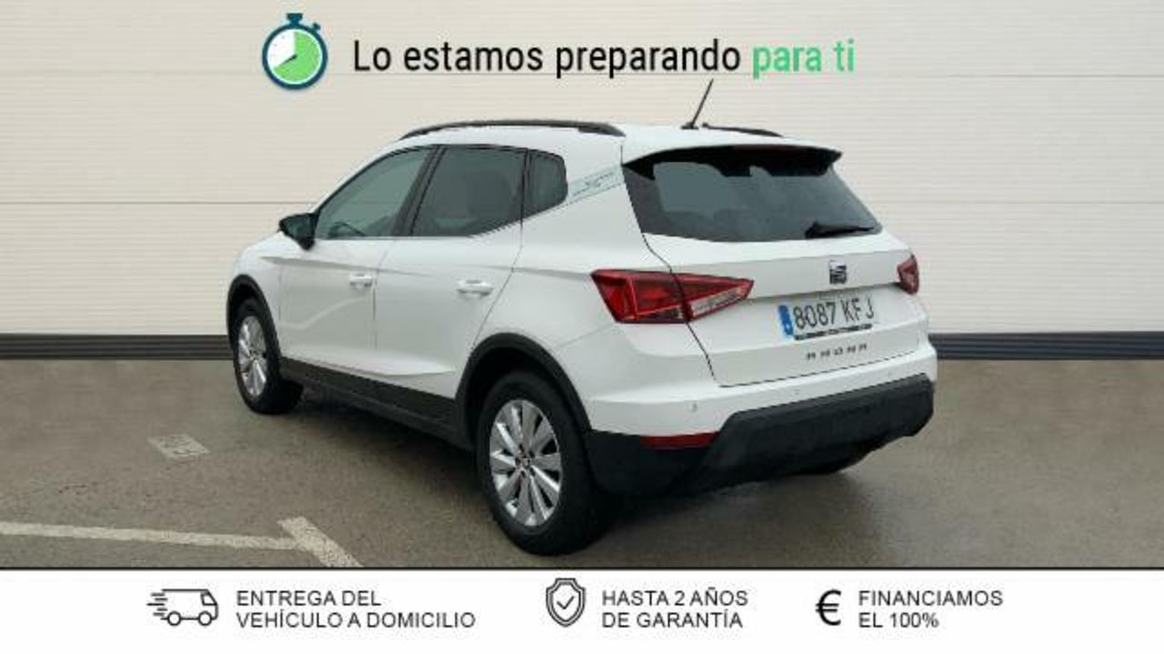 seat arona 2017 / foto grande (2)