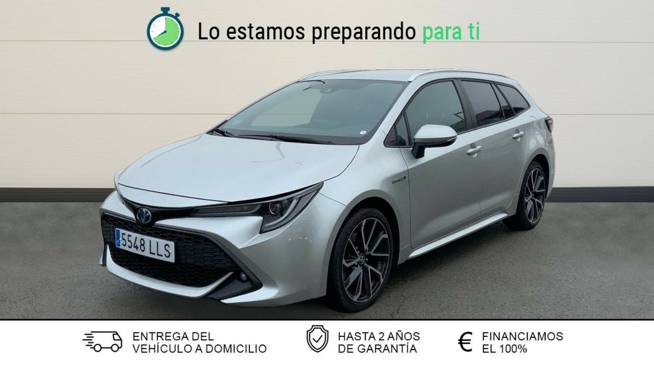 toyota corolla 2020 / foto grande (3)