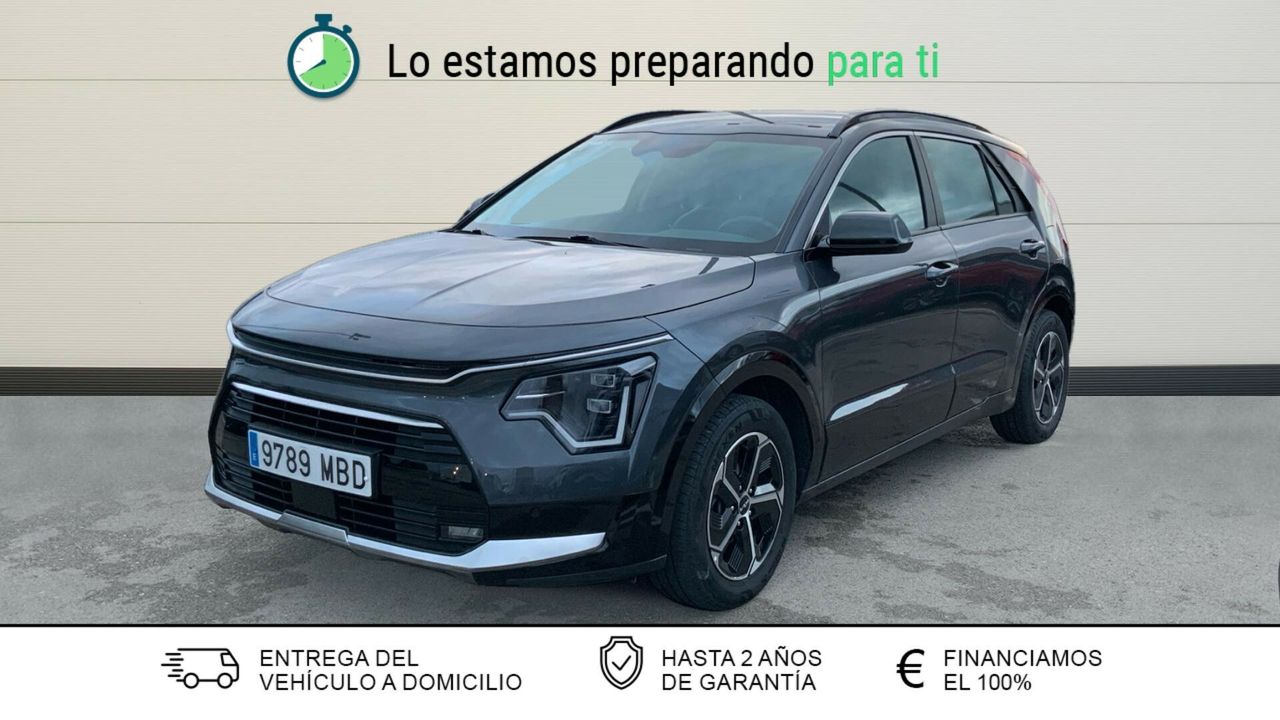 kia niro 2022 / foto grande (3)