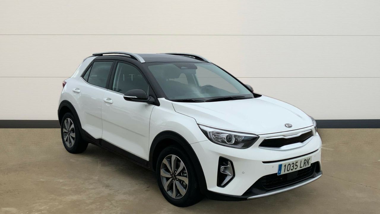 kia stonic 2021 /