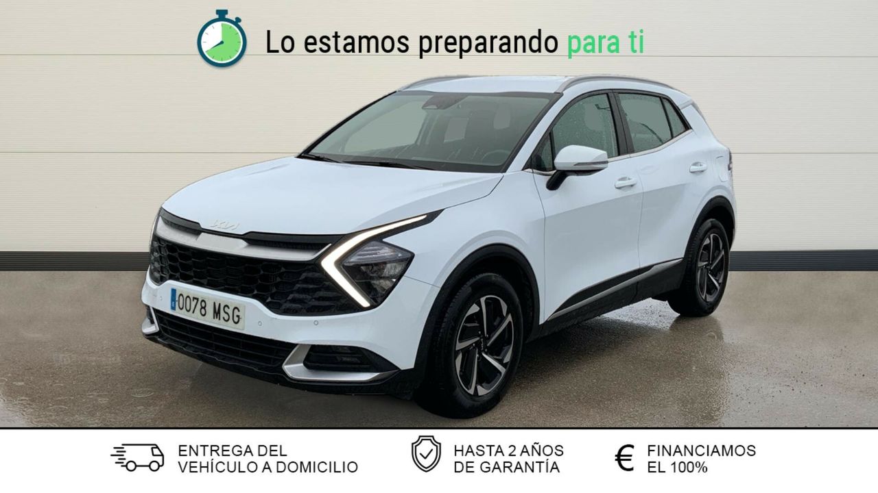 kia sportage 2024 / foto grande (3)