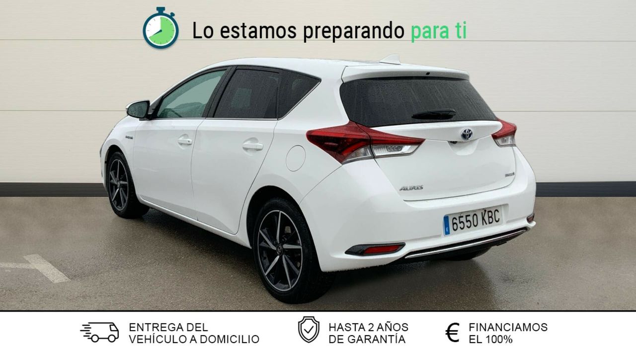toyota auris 2017 / foto grande (2)