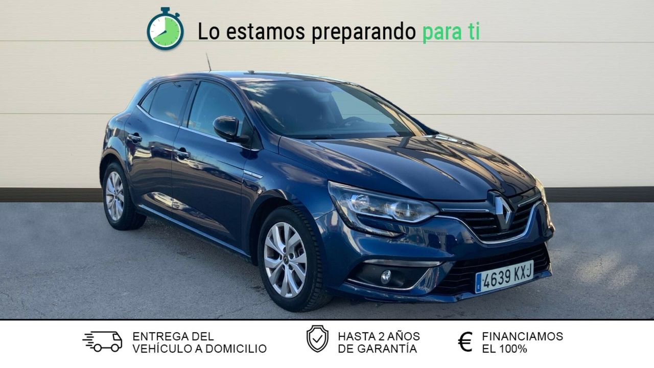 Fiesta 2015 con airbags laterales  de segunda mano - renault megane 2019 /