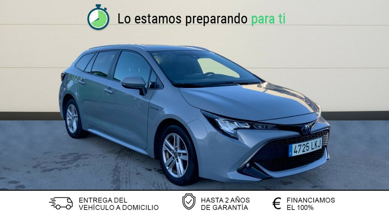 toyota corolla 2020 /