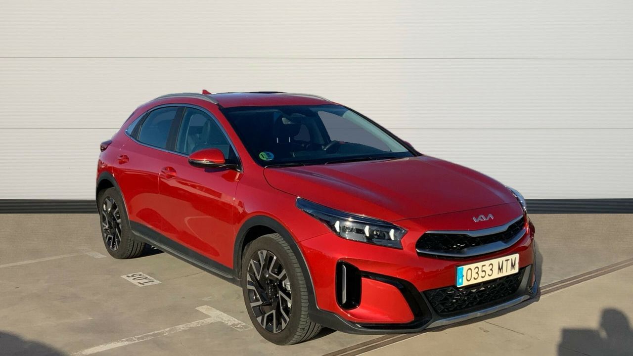 kia xceed 2024 /