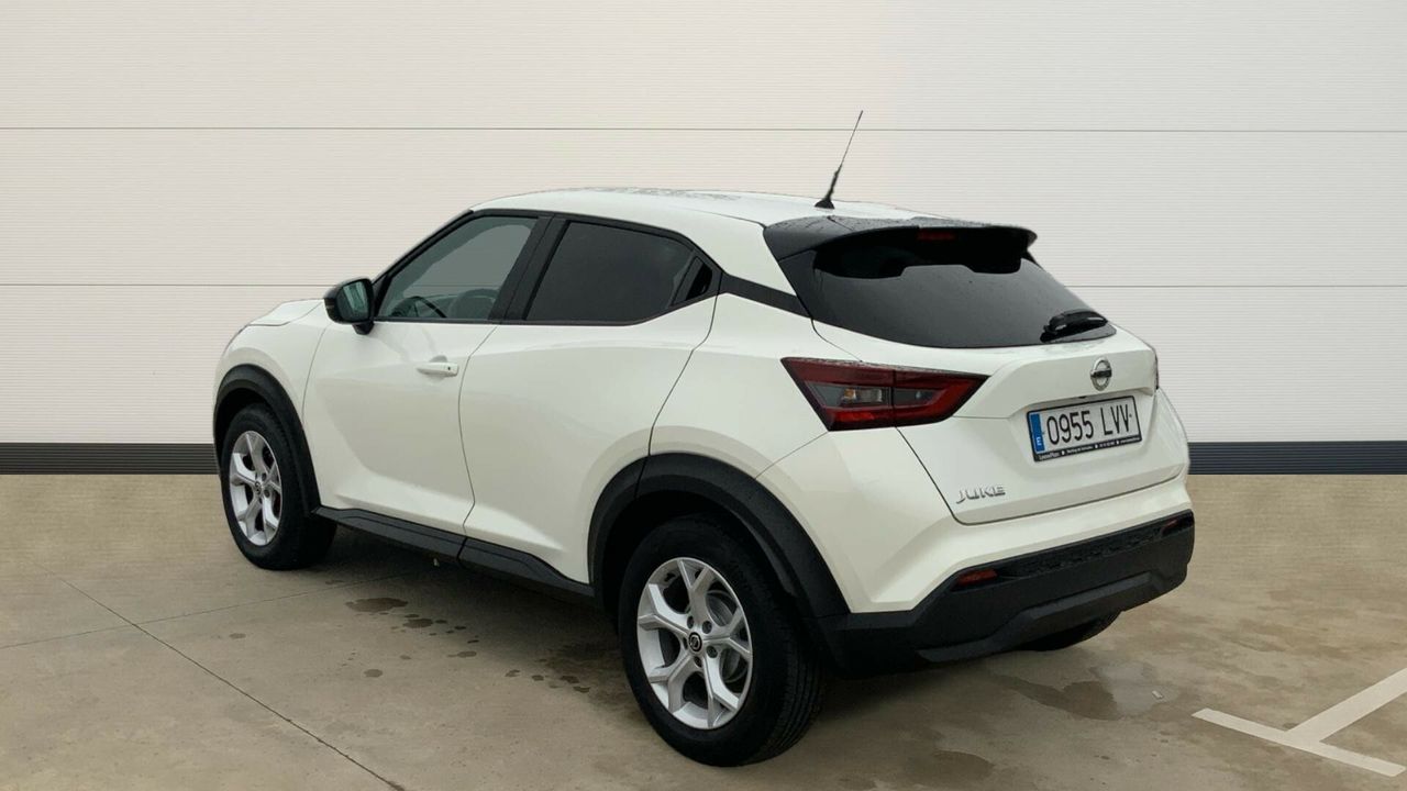 nissan juke 2021 / foto grande (3)