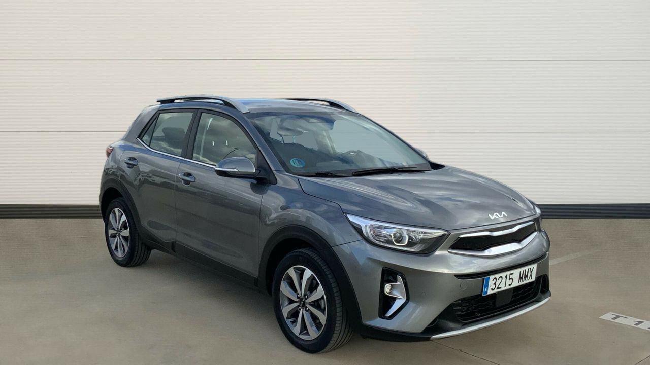kia stonic 2024 /