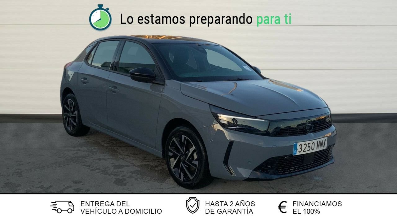 opel corsa 2024 /