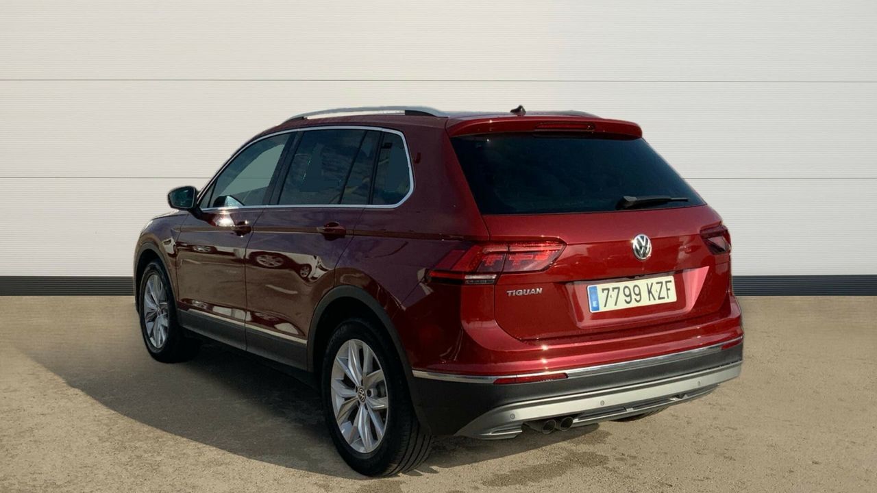 volkswagen tiguan 2019 / foto grande (3)