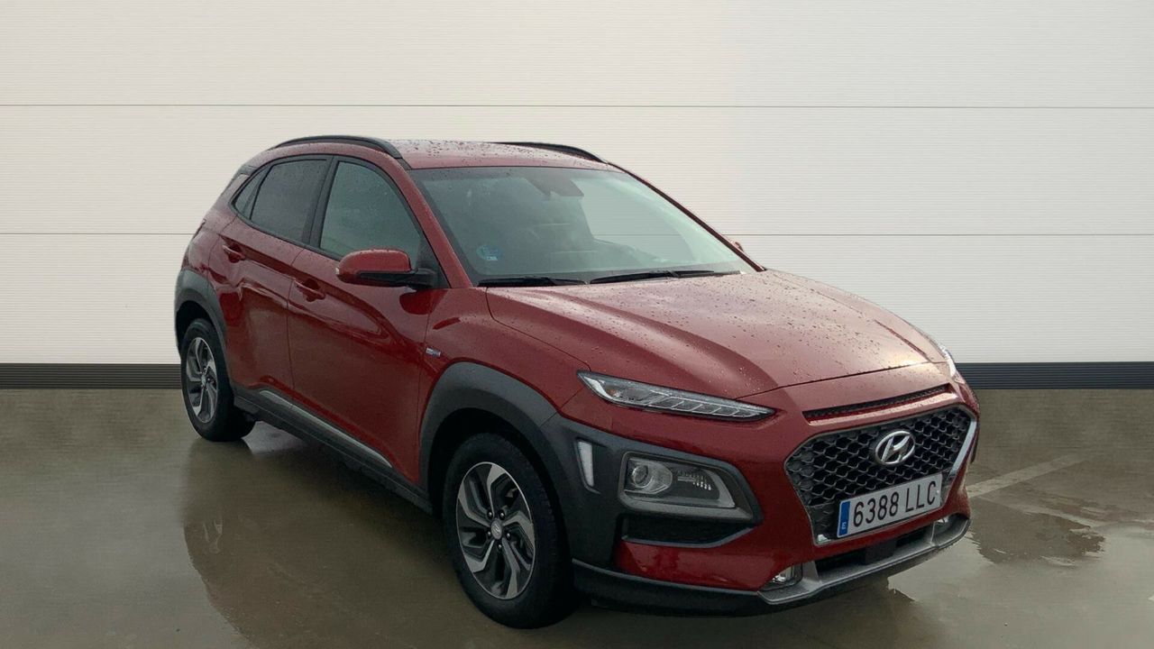 hyundai kona 2020 /