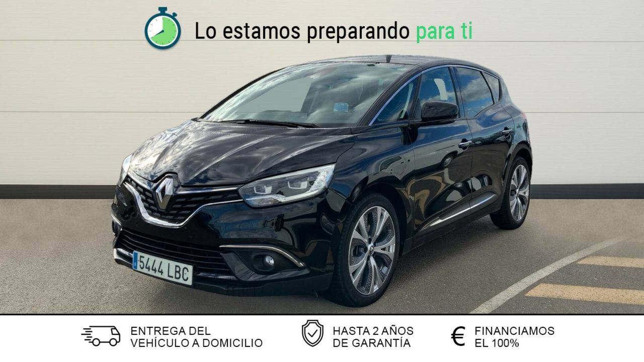 renault scénic 2019 / foto grande (3)