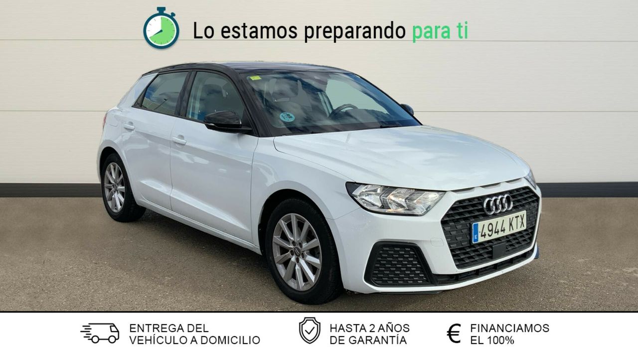 audi a1 2019 /