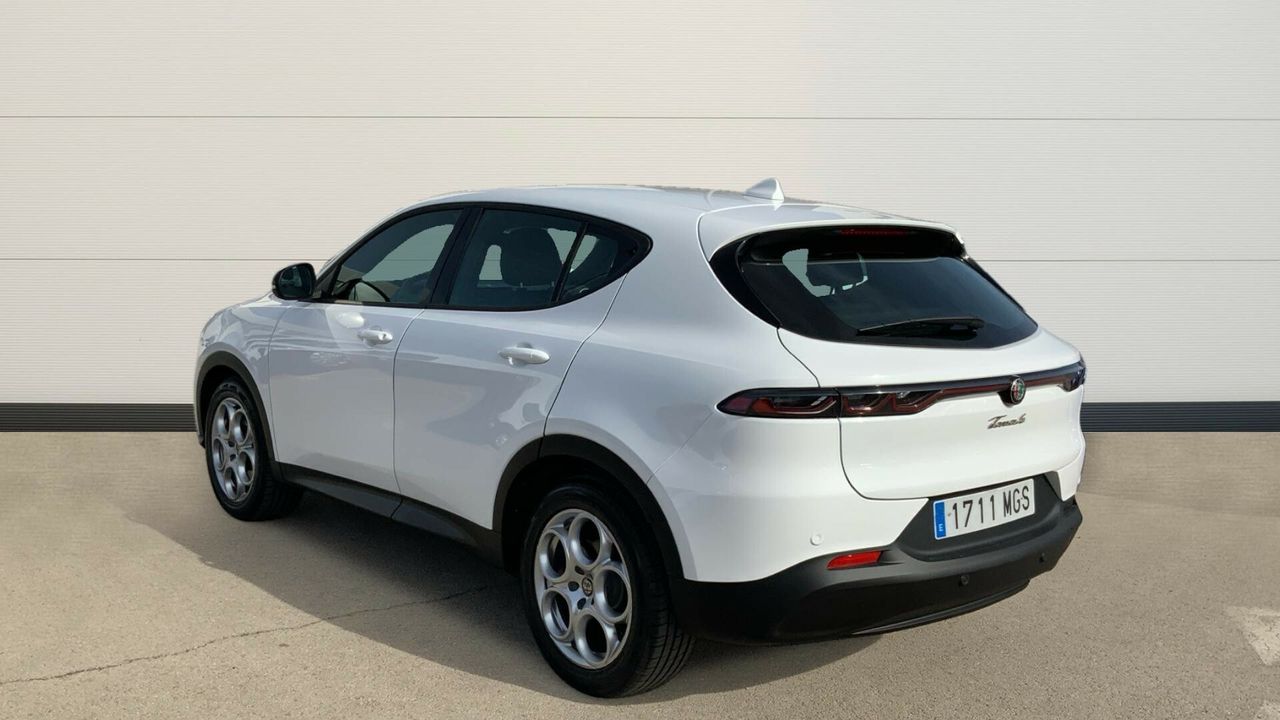 alfa romeo tonale 2023 / foto grande (3)