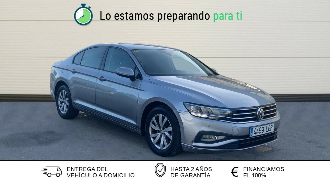 Cinturon tous  de segunda mano - volkswagen passat 2020 /