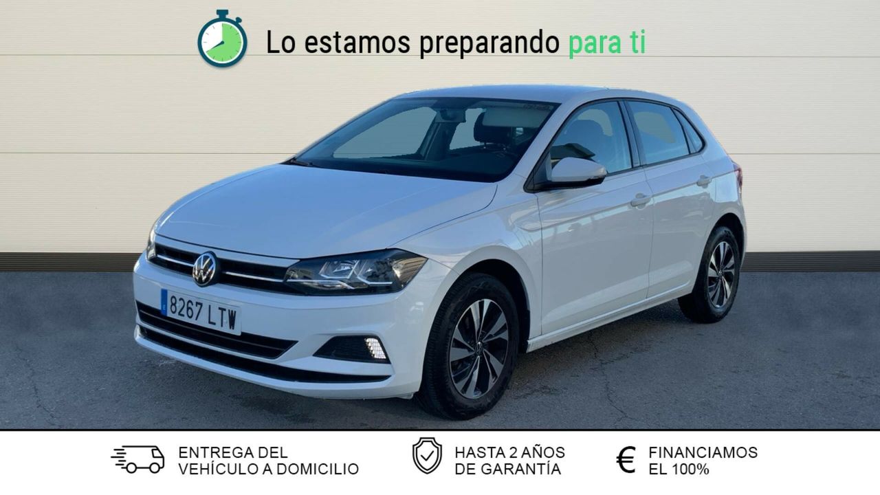 volkswagen polo 2021 / foto grande (3)