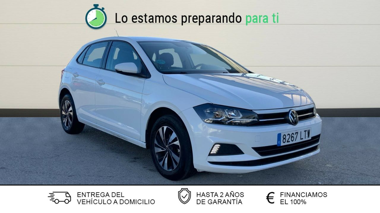 Kia ceed 2021 gasolina  de segunda mano - volkswagen polo 2021 /