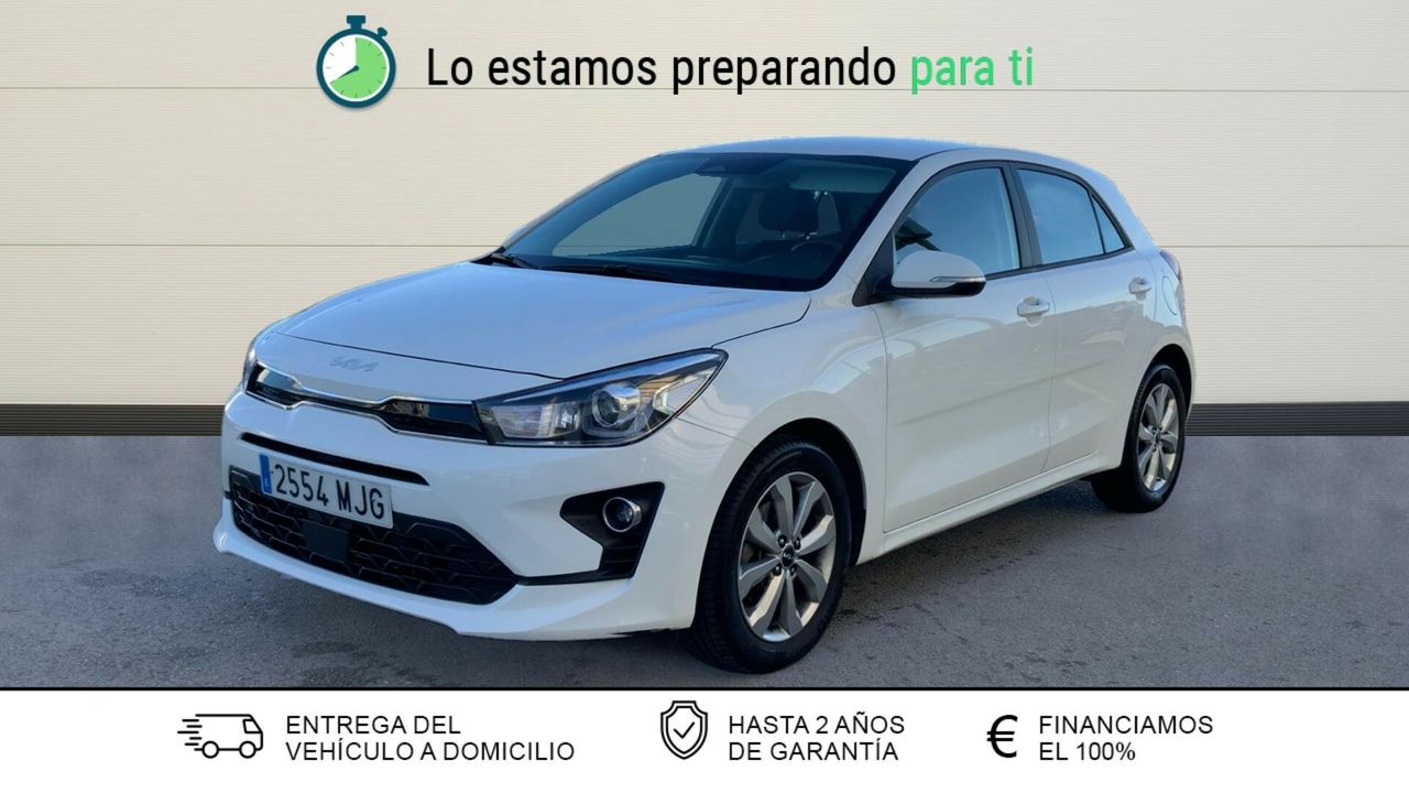 kia rio 2023 / foto grande (3)