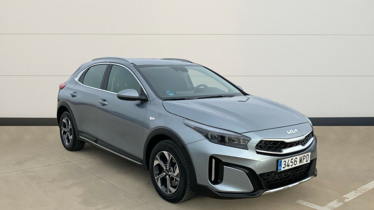 kia xceed 2024 /