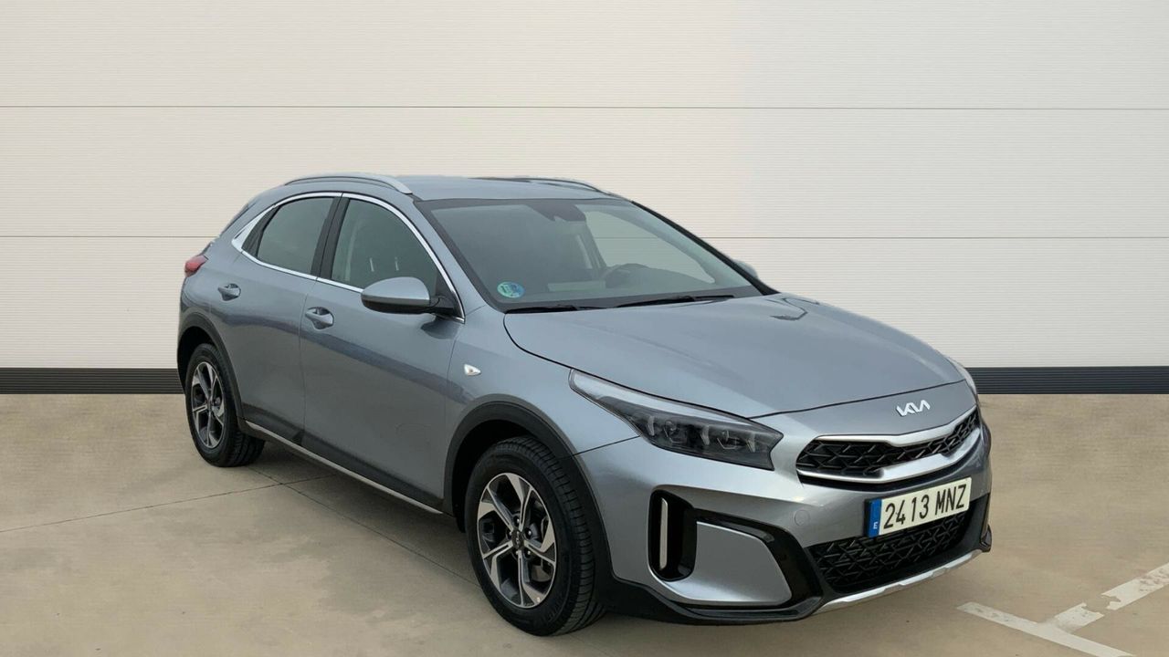kia xceed 2024 /