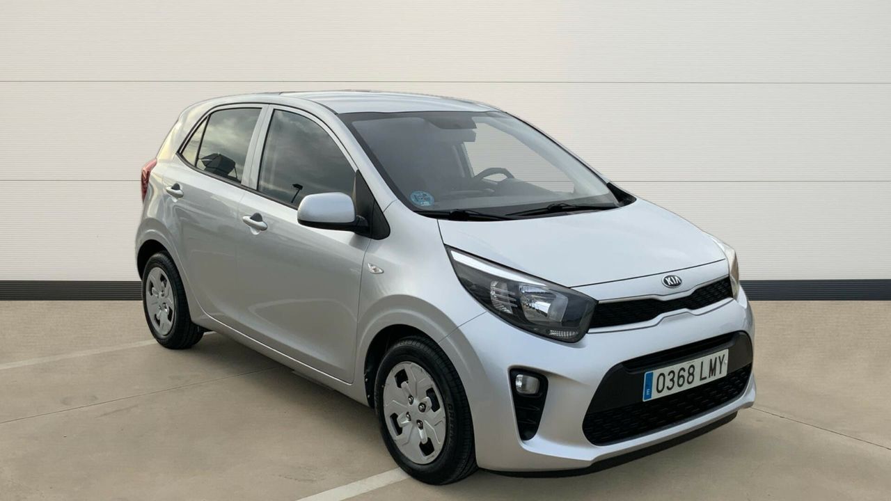 kia picanto 2021 /
