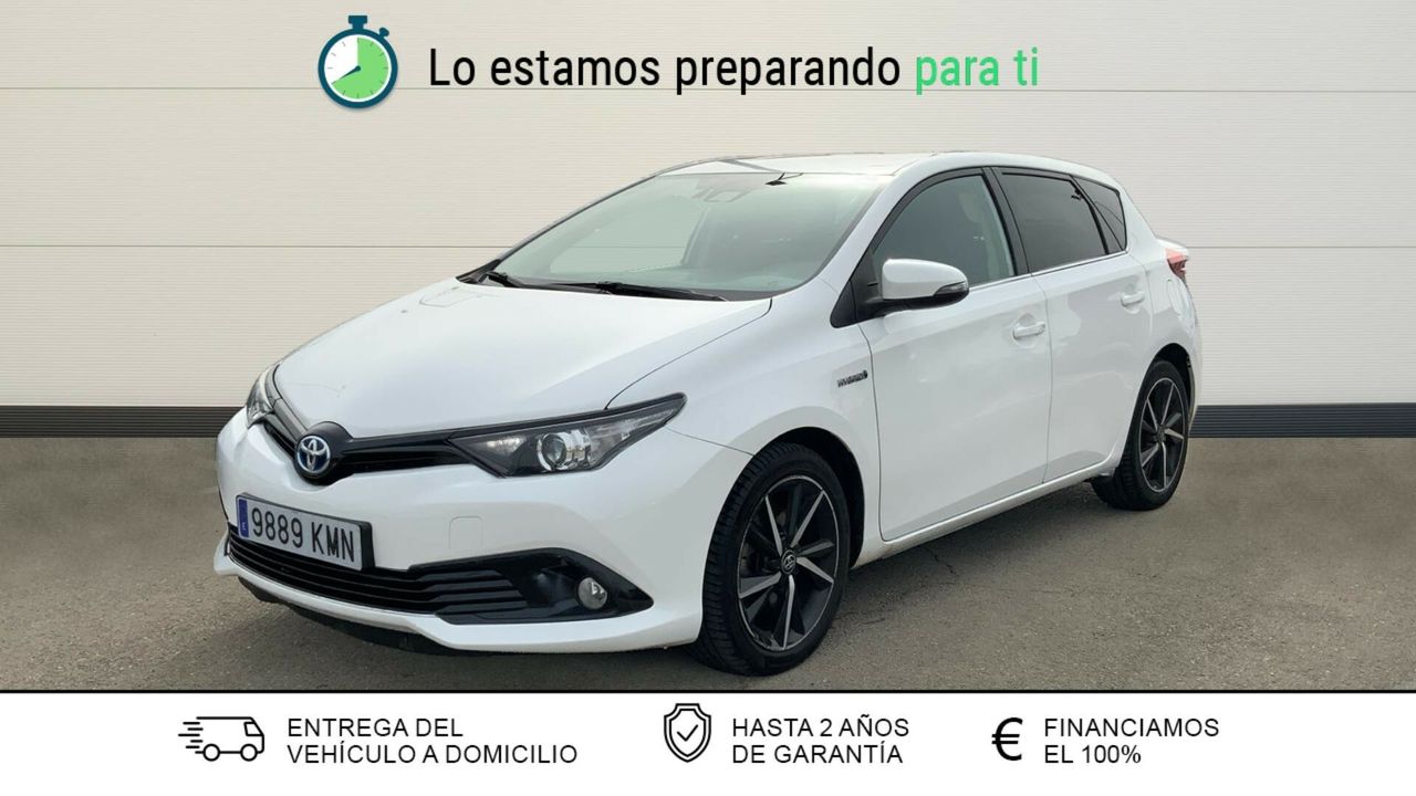 toyota auris 2018 / foto grande (3)