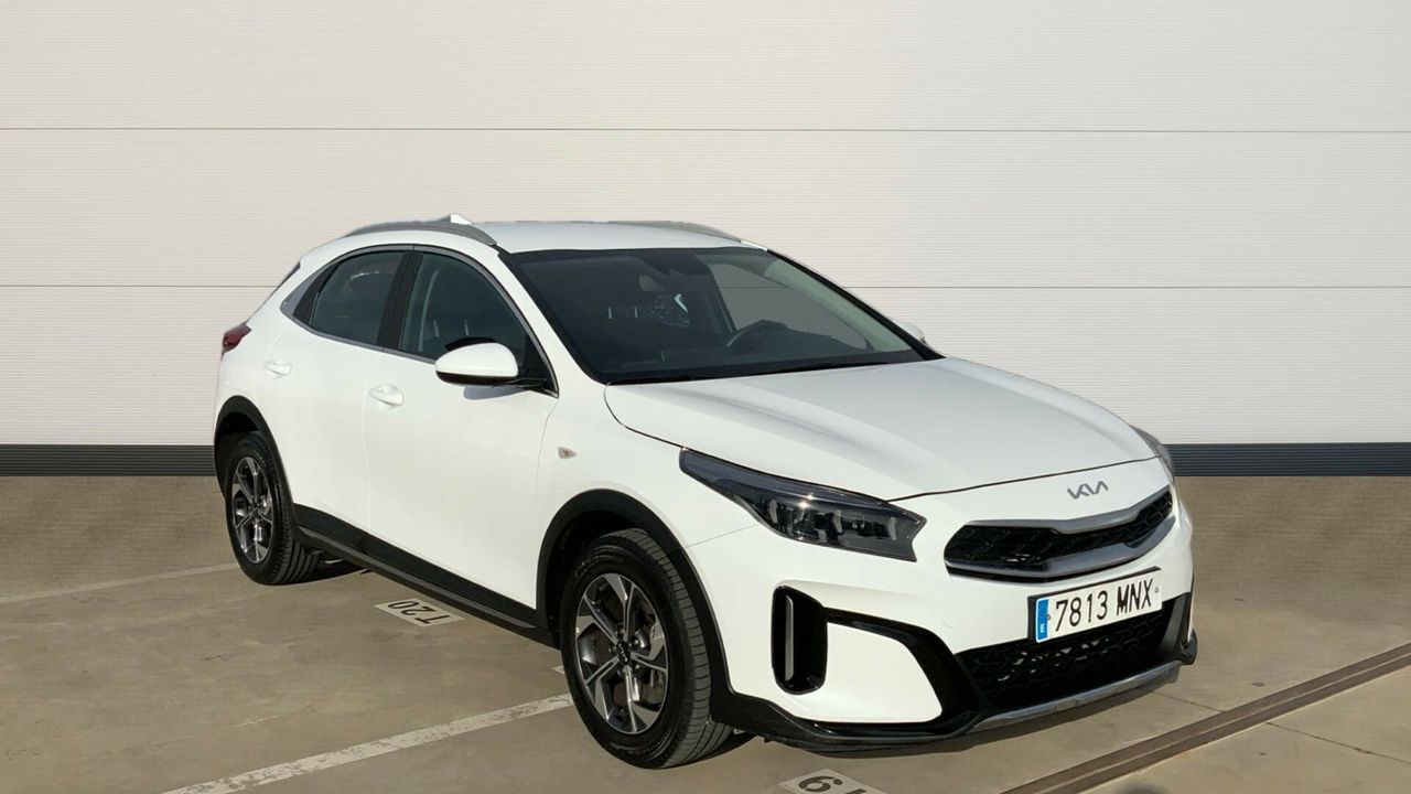 kia xceed 2024 /