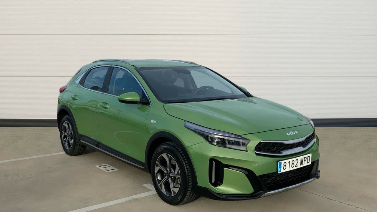 kia xceed 2024 /