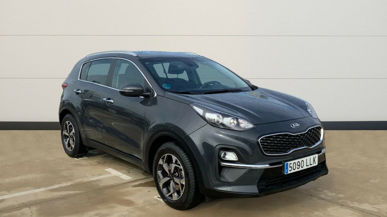 kia sportage 2020 /