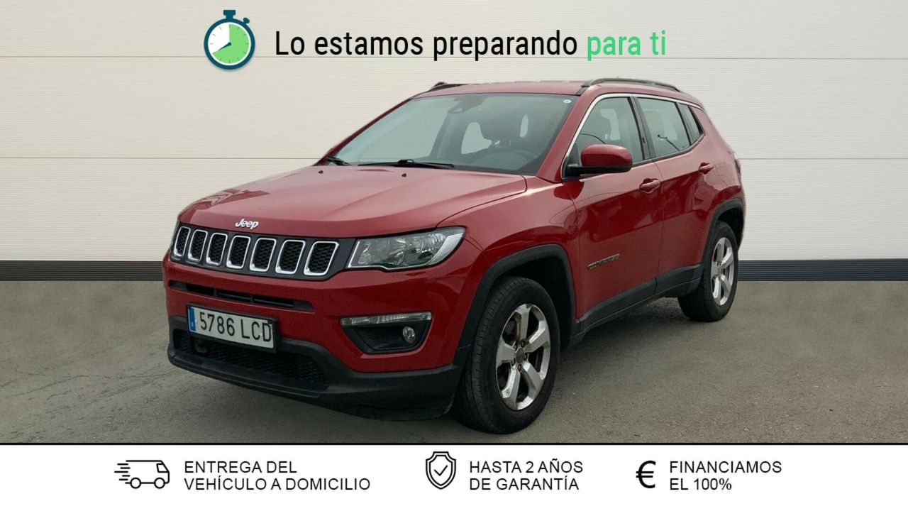 jeep compass 2019 / foto grande (3)