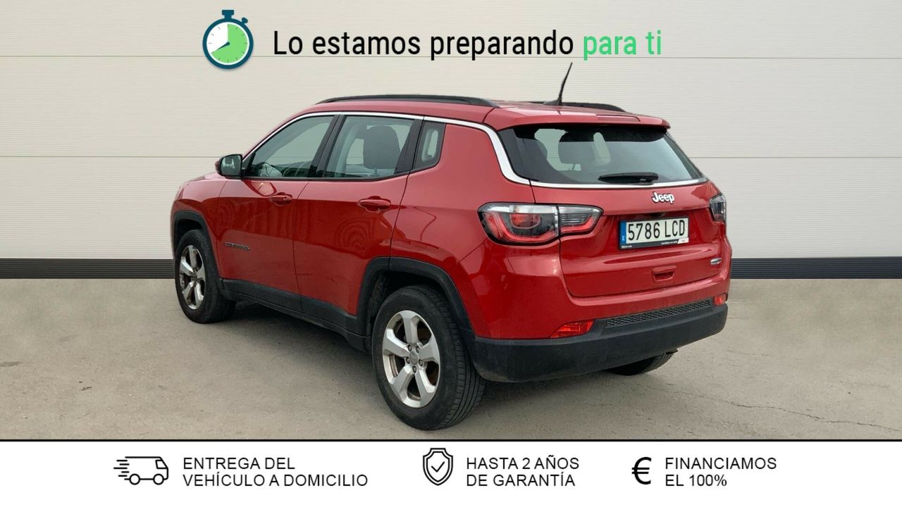 jeep compass 2019 / foto grande (2)