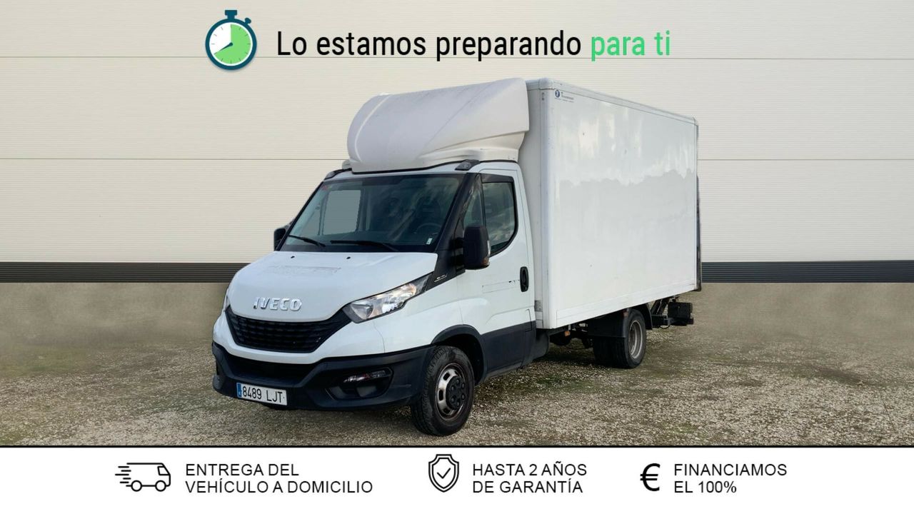 iveco daily 2020 / foto grande (3)